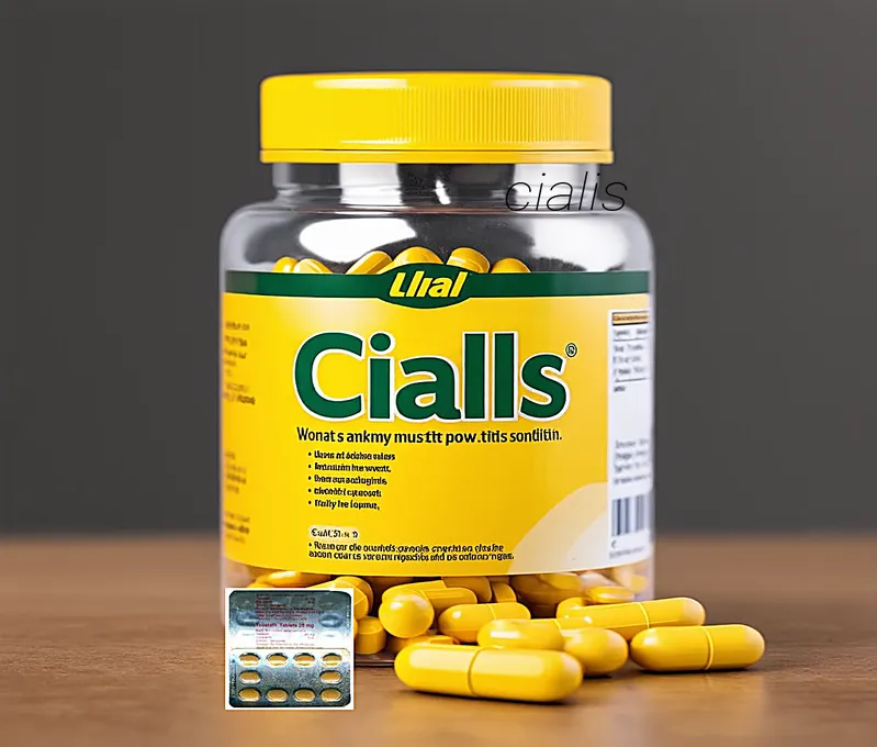 Cialis 1